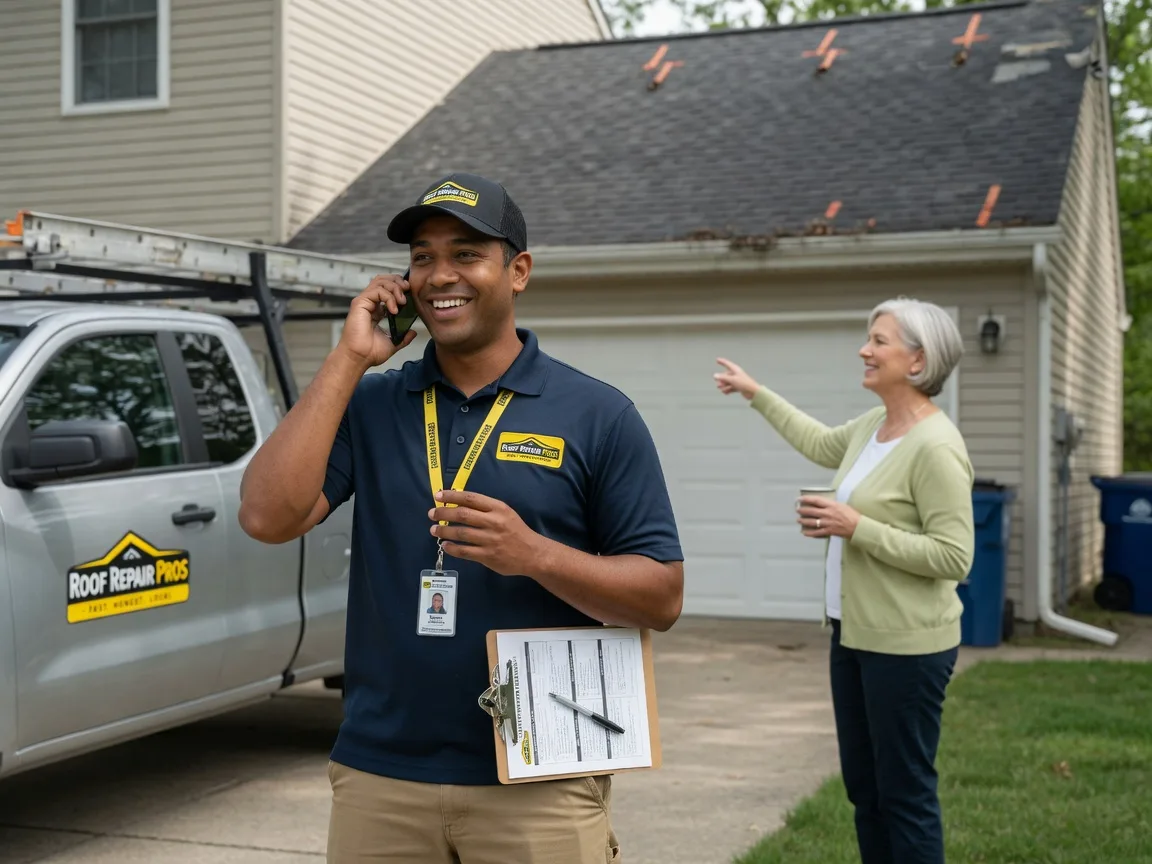 Roof Repair Tonawanda, NY FAQs